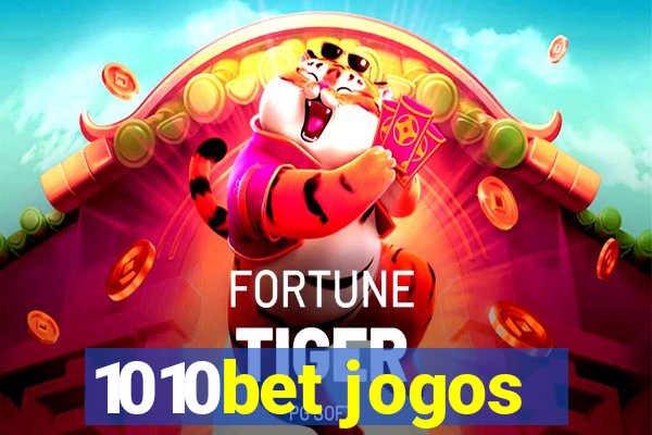 1010bet jogos